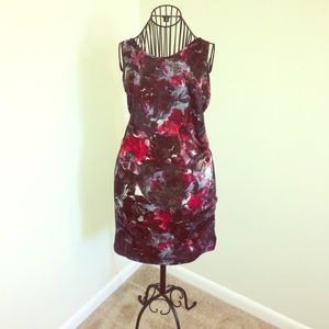 Simply Vera Vera Wang  Flora Dress